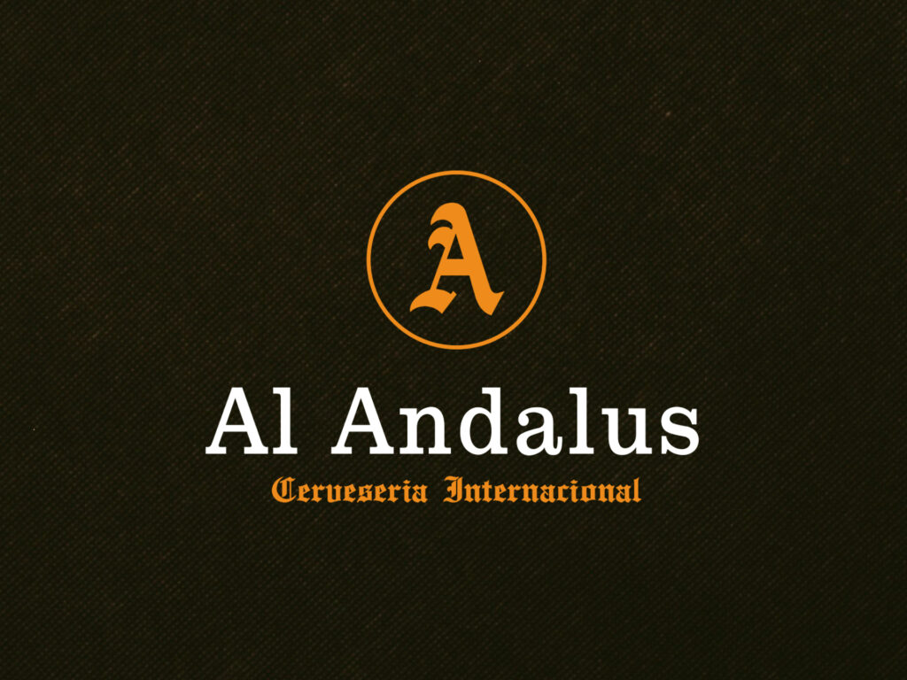 Al Andalus - imatge corporativa